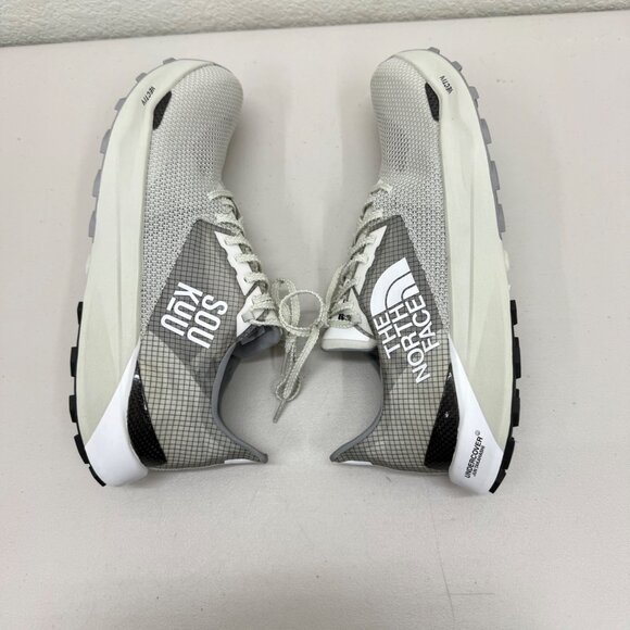 North Face Undercover Jun Takahashi Soukuu Vectiv Sky Shoes NF0A8ABD Mens sz 14 - Picture 6 of 8